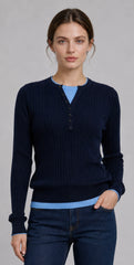 Deep Navy