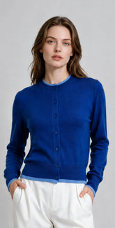 Cobalt Blue