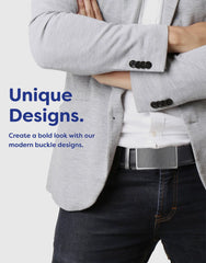 Adjustable from 28" to 44" Waist