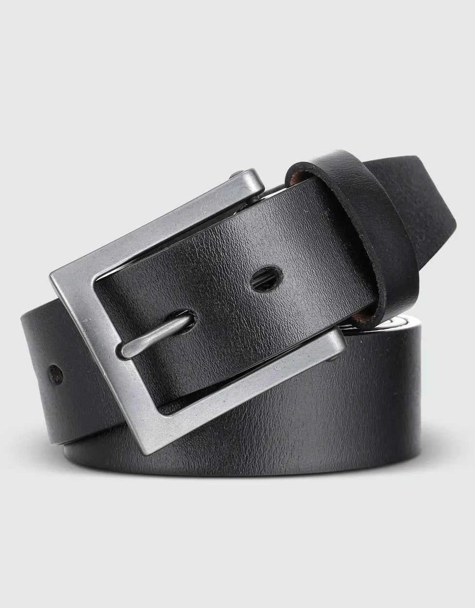 Deep Charcoal