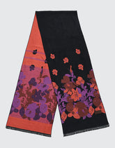 Violet Crimson on Onyx