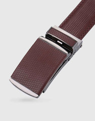 Adjustable from 28" to 44" Waist