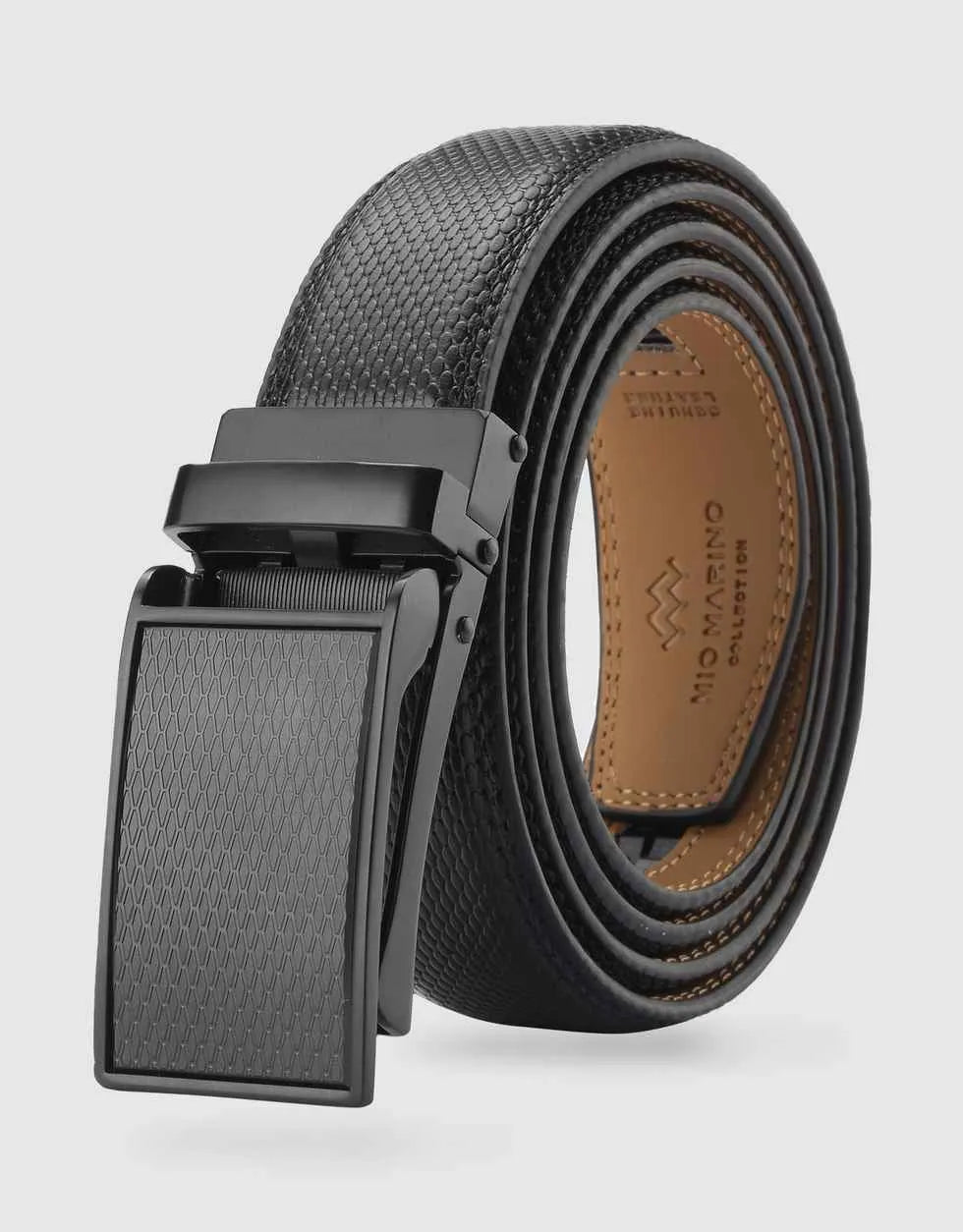 Adjustable from 28" to 44" Waist