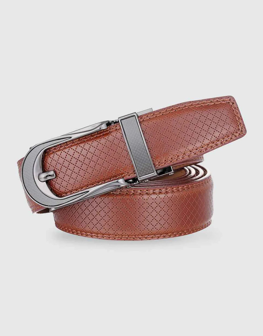 Adjustable from 38" to 54" Waist