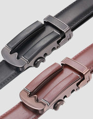 Adjustable from 38" to 54" Waist