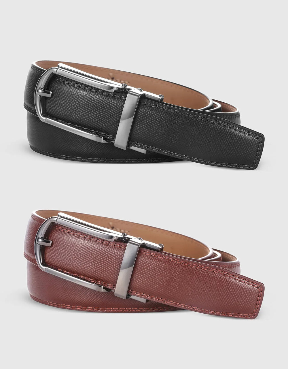 Adjustable from 28" to 44" Waist