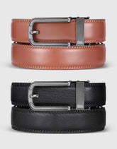 Adjustable from 48" to 64" Waist