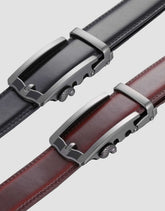 Adjustable from 28" to 44" Waist