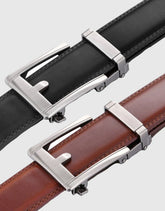 Adjustable from 28" to 44" Waist