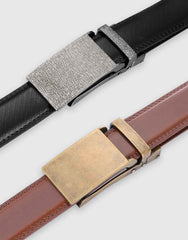 Adjustable from 28" to 44" Waist
