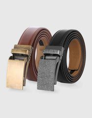 Adjustable from 28" to 44" Waist