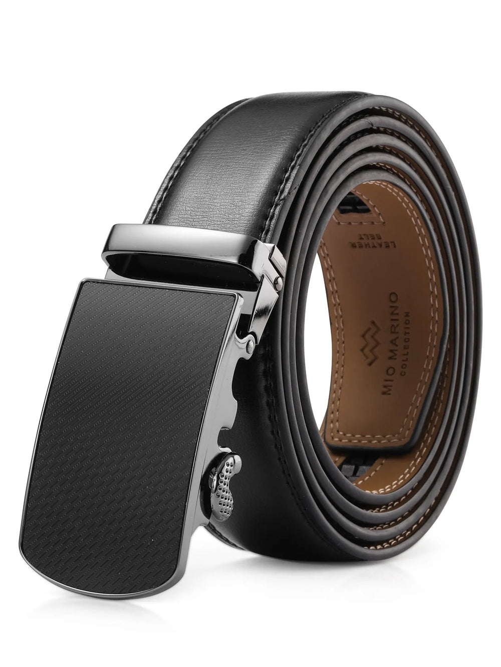 Adjustable from 28" to 44" Waist