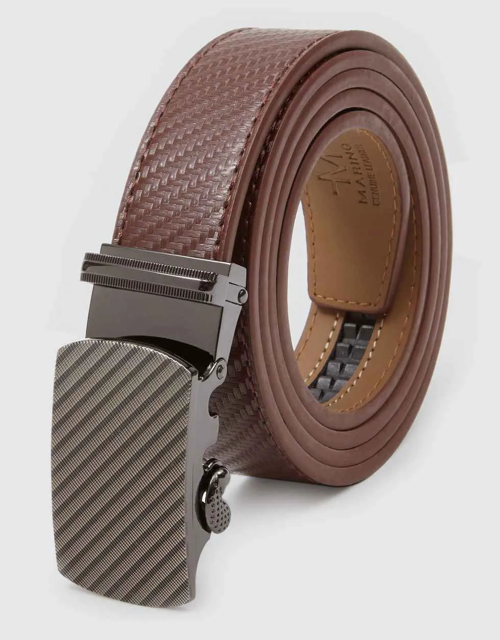 Adjustable from 28" to 44" Waist