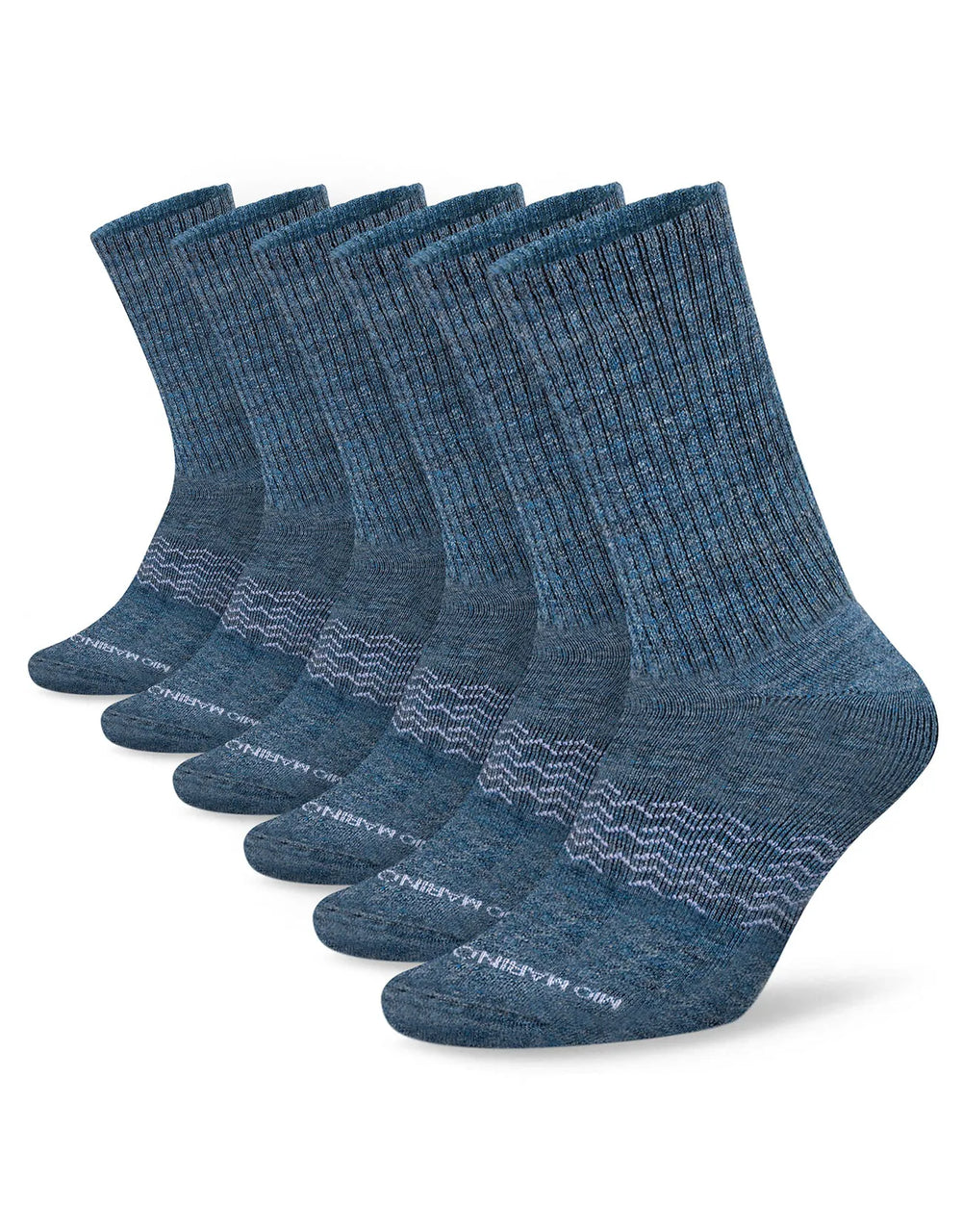 Azure Space Dye