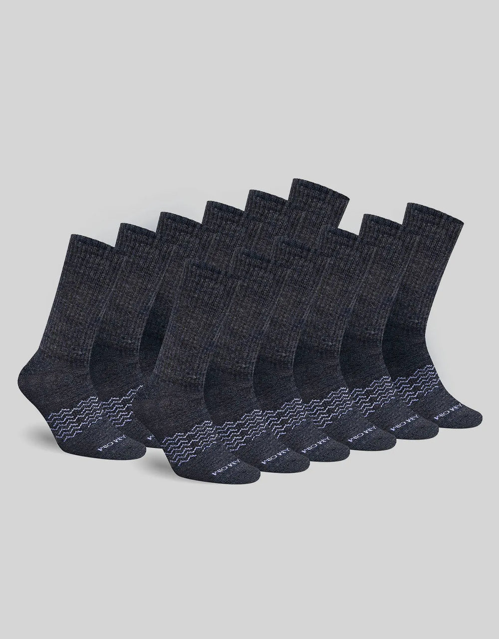 Black Space Dye