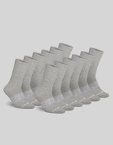 Gray Melange
