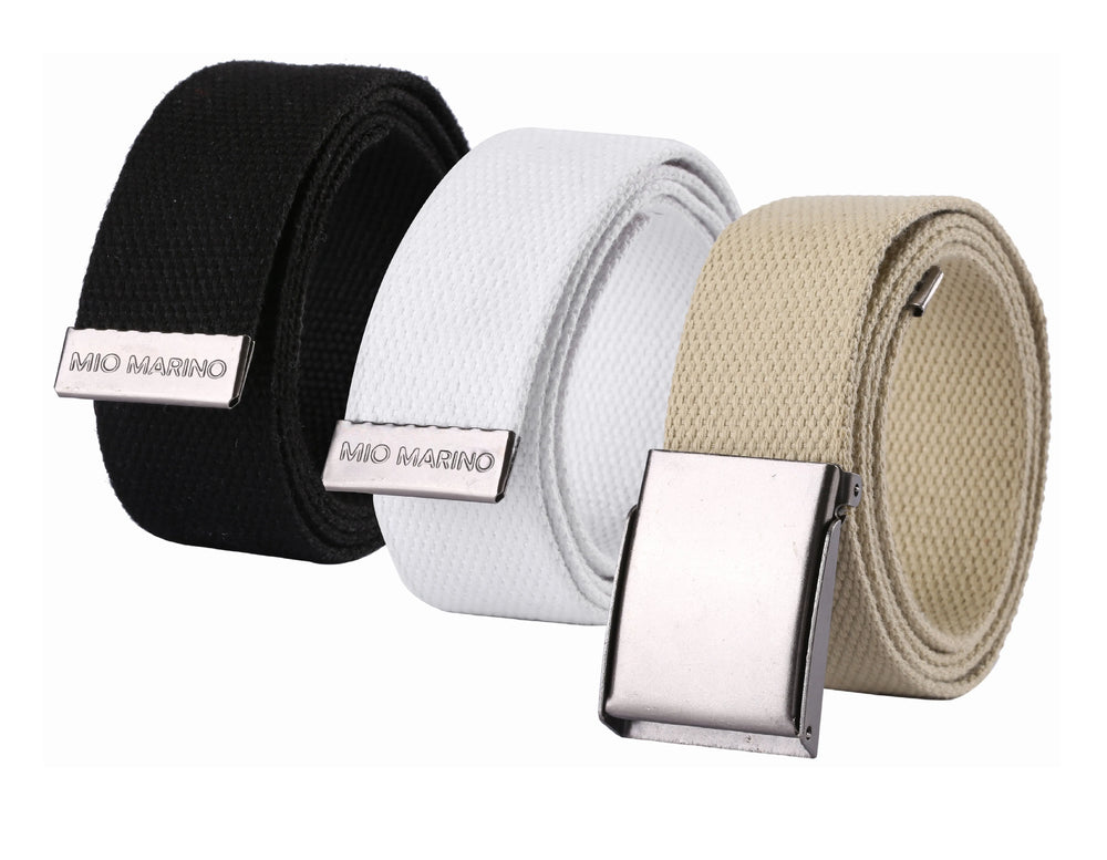 adjustable from 28" to 44" waist