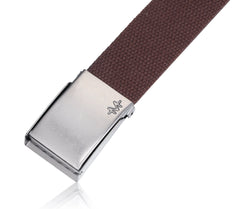 adjustable from 28" to 44" waist