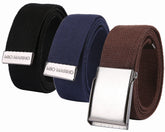 adjustable from 28" to 44" waist