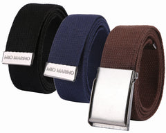 adjustable from 28" to 44" waist