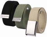 adjustable from 28" to 44" waist