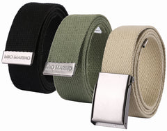adjustable from 28" to 44" waist