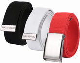 adjustable from 28" to 44" waist