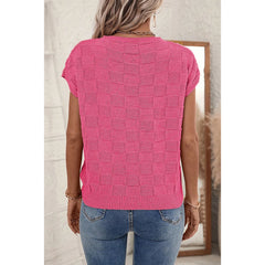 Bright Pink