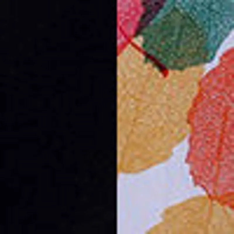 Colorful Leaves