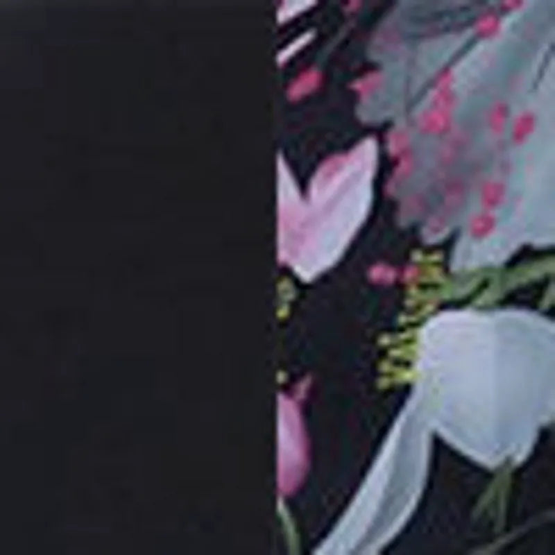 Exotic Floral