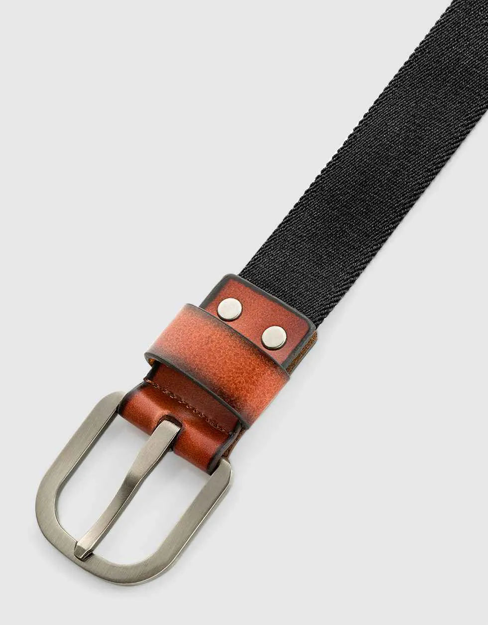Deep Charcoal & Ash
