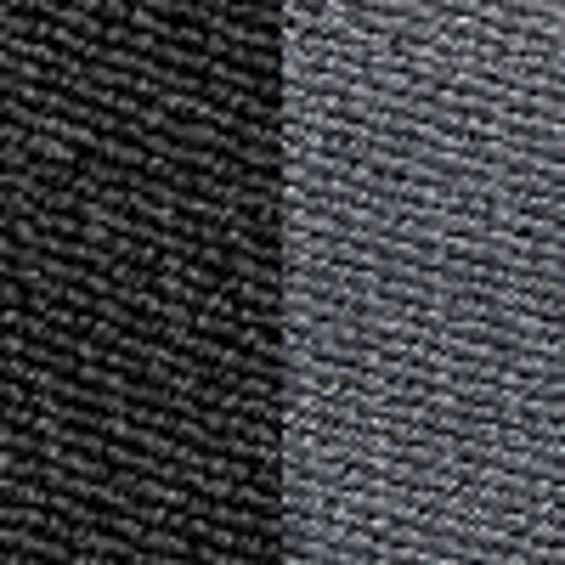 Deep Charcoal & Ash
