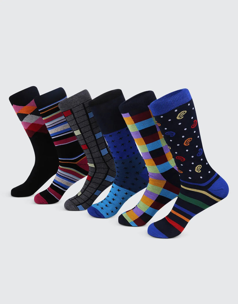 Spunky Collection