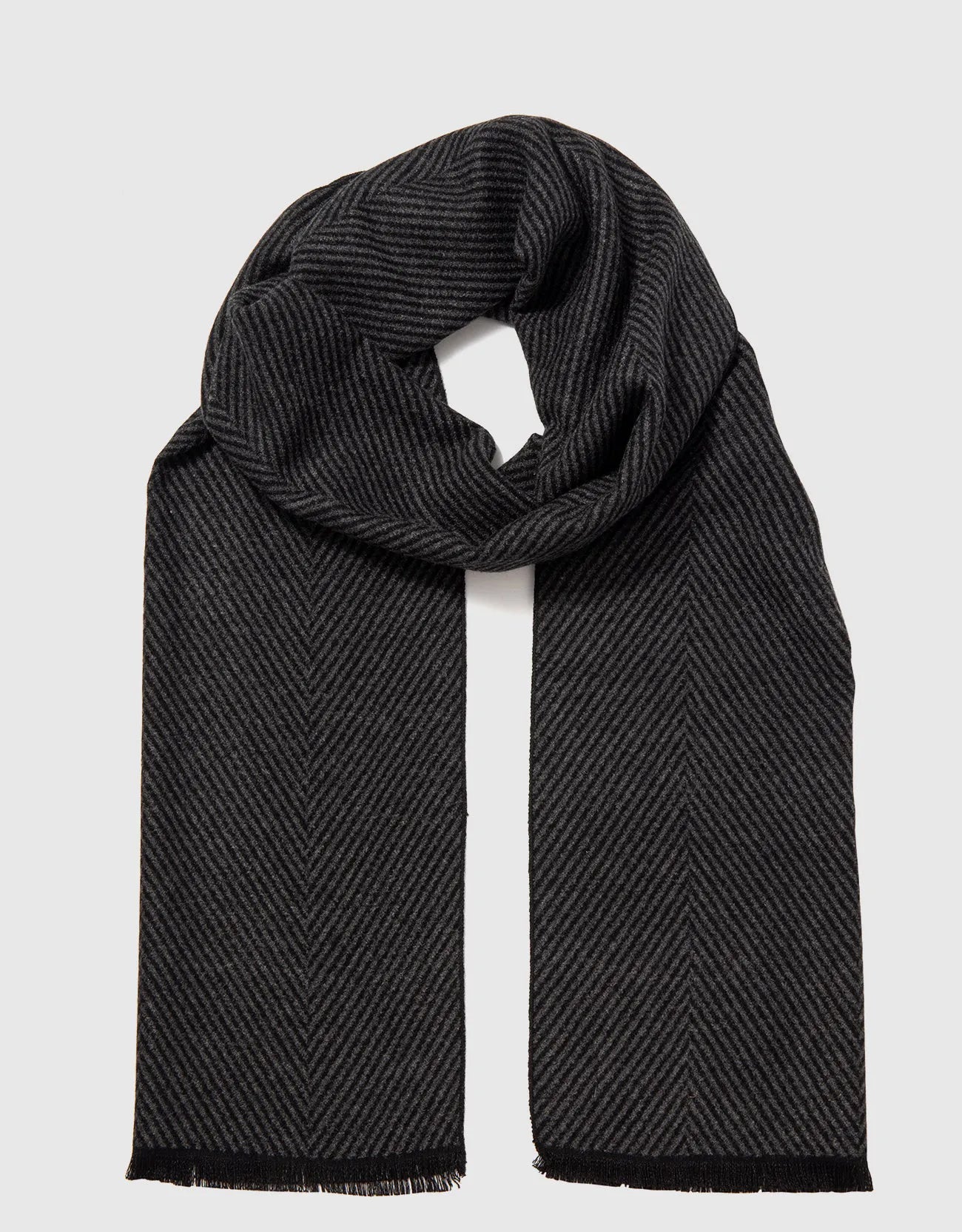 Black Gray