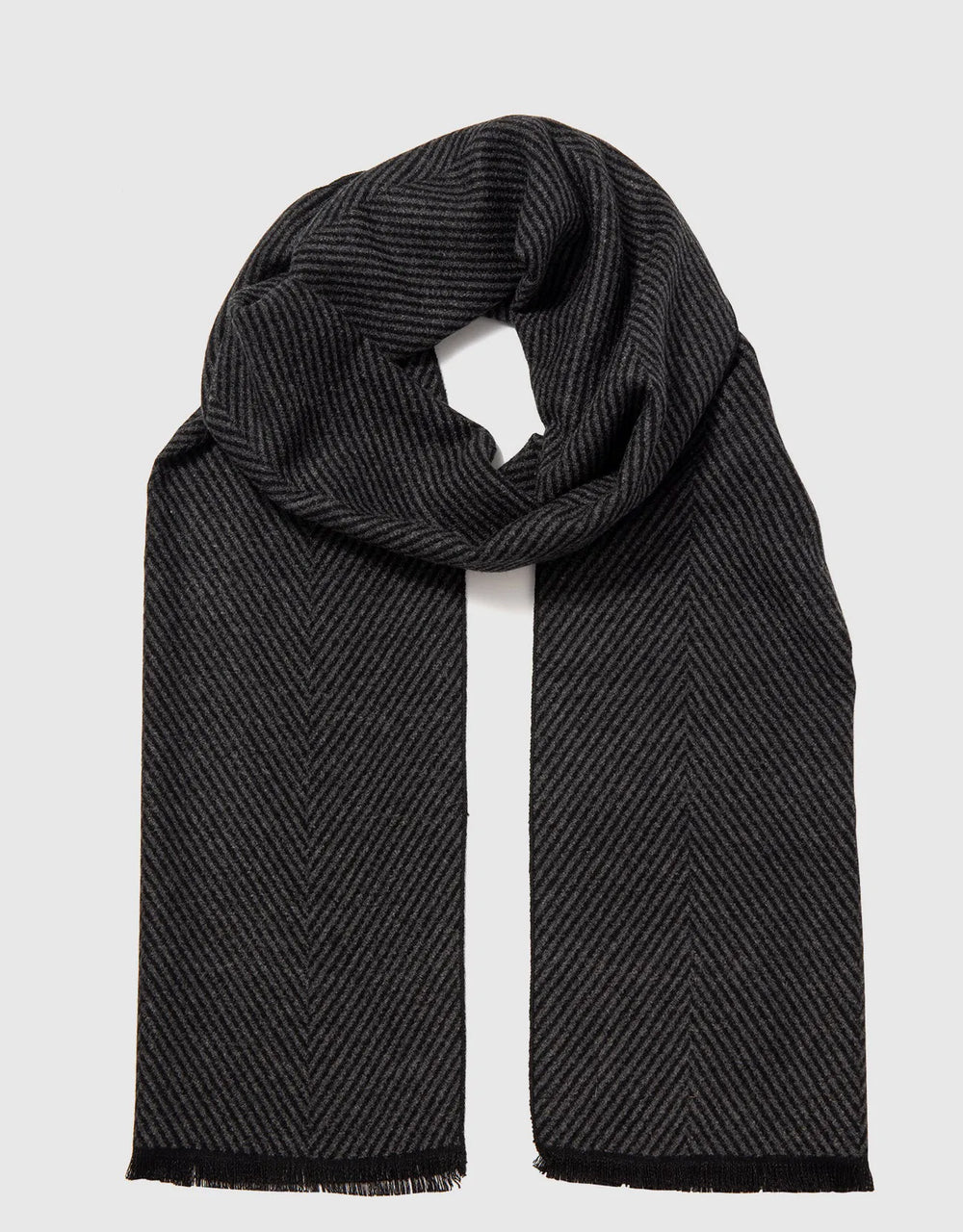 Black Gray