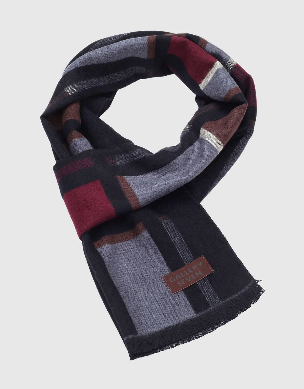 Multi Plaid