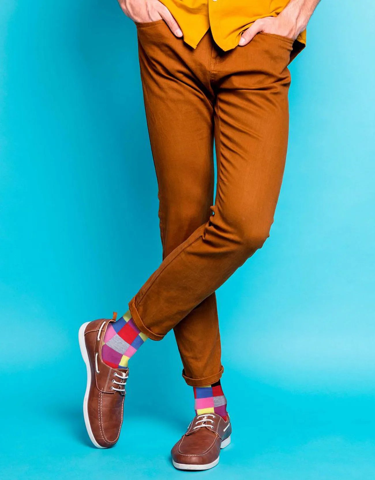 Suave Collection