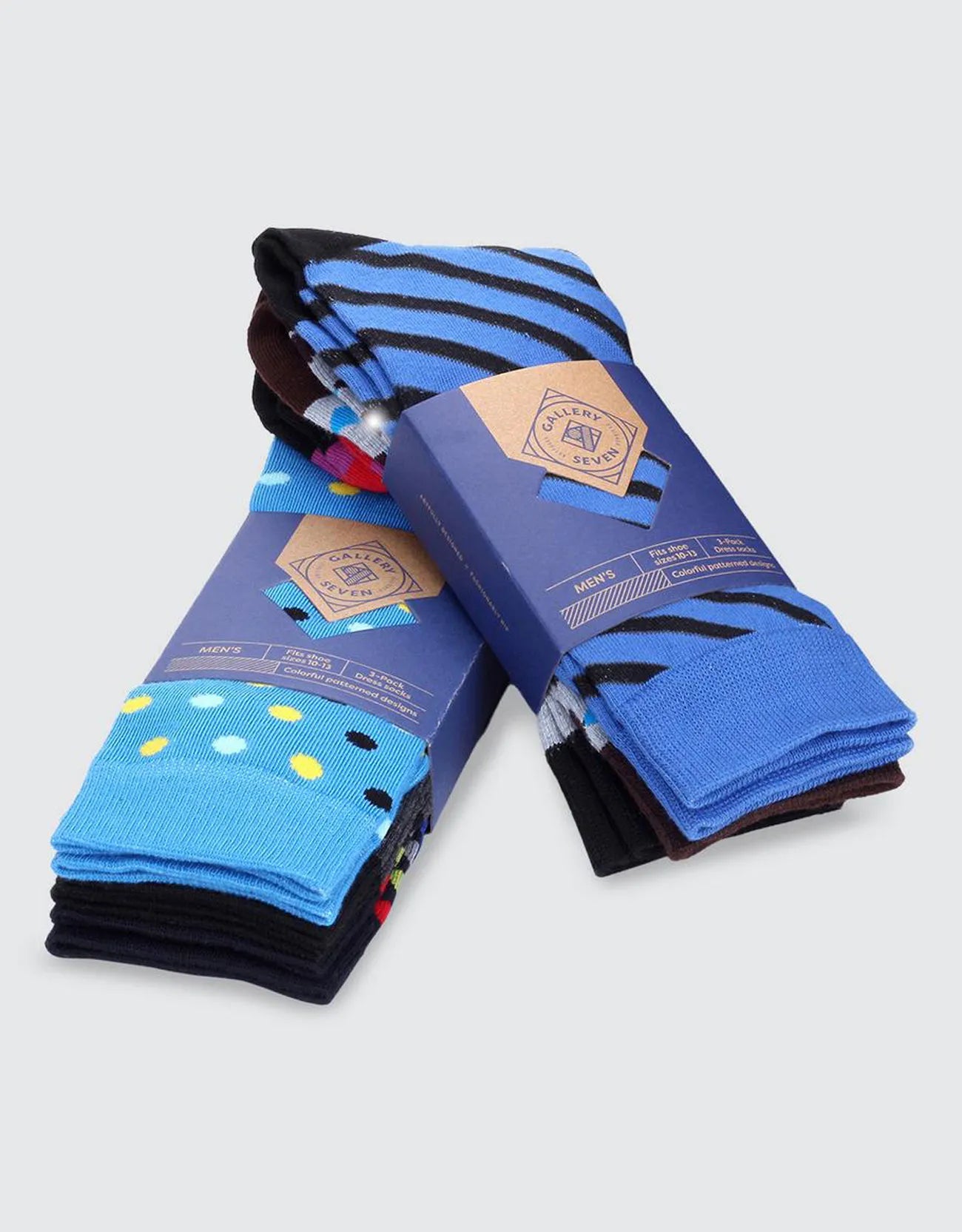 Suave Collection
