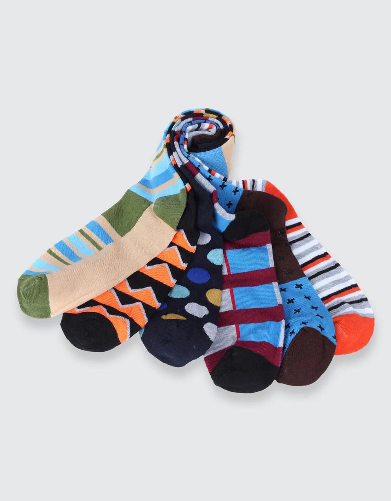Suave Collection