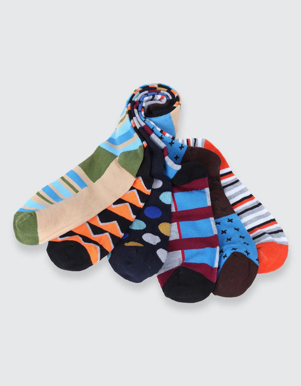 Suave Collection