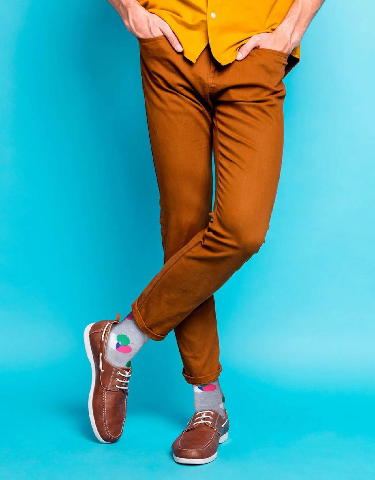 Suave Collection