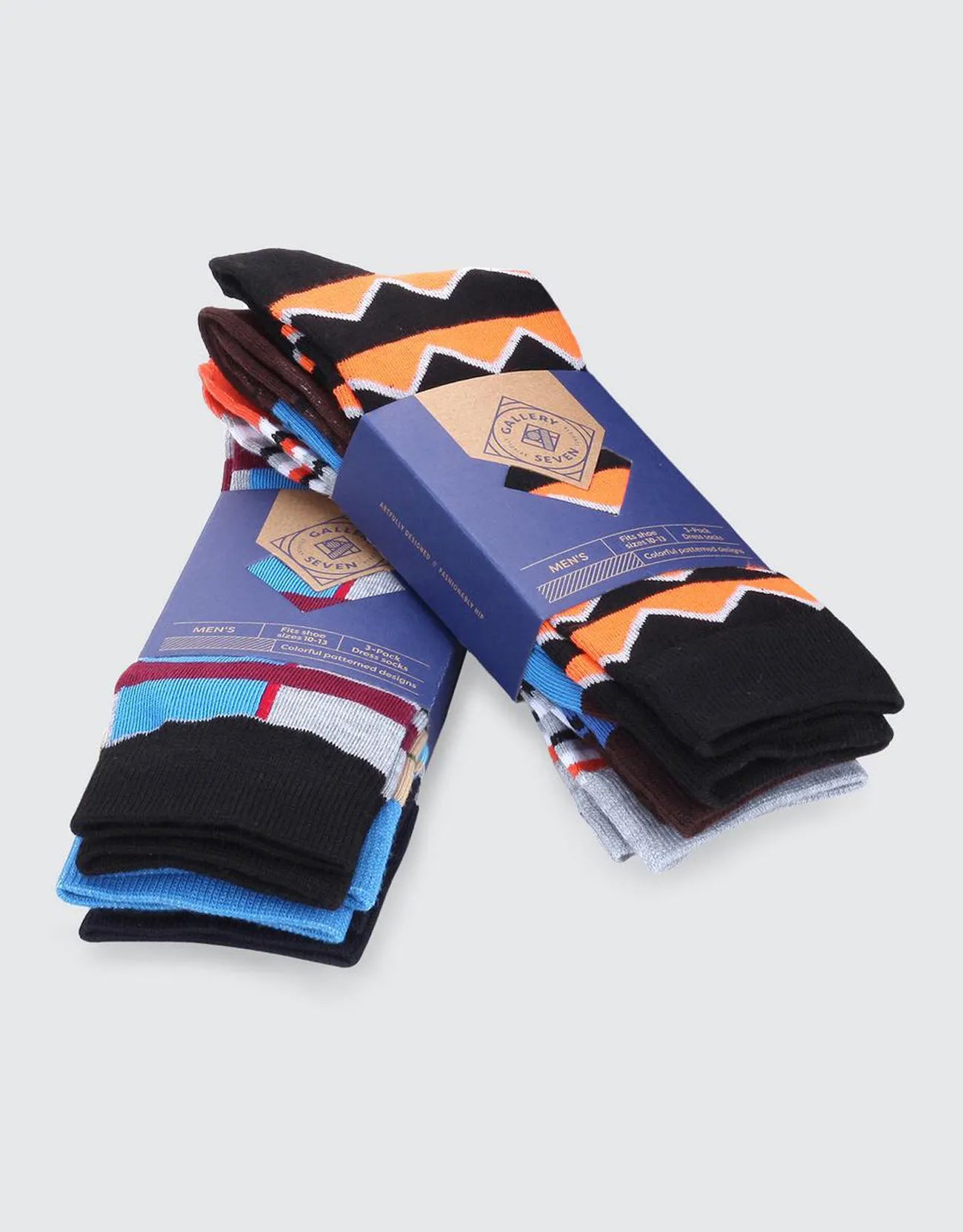 Suave Collection