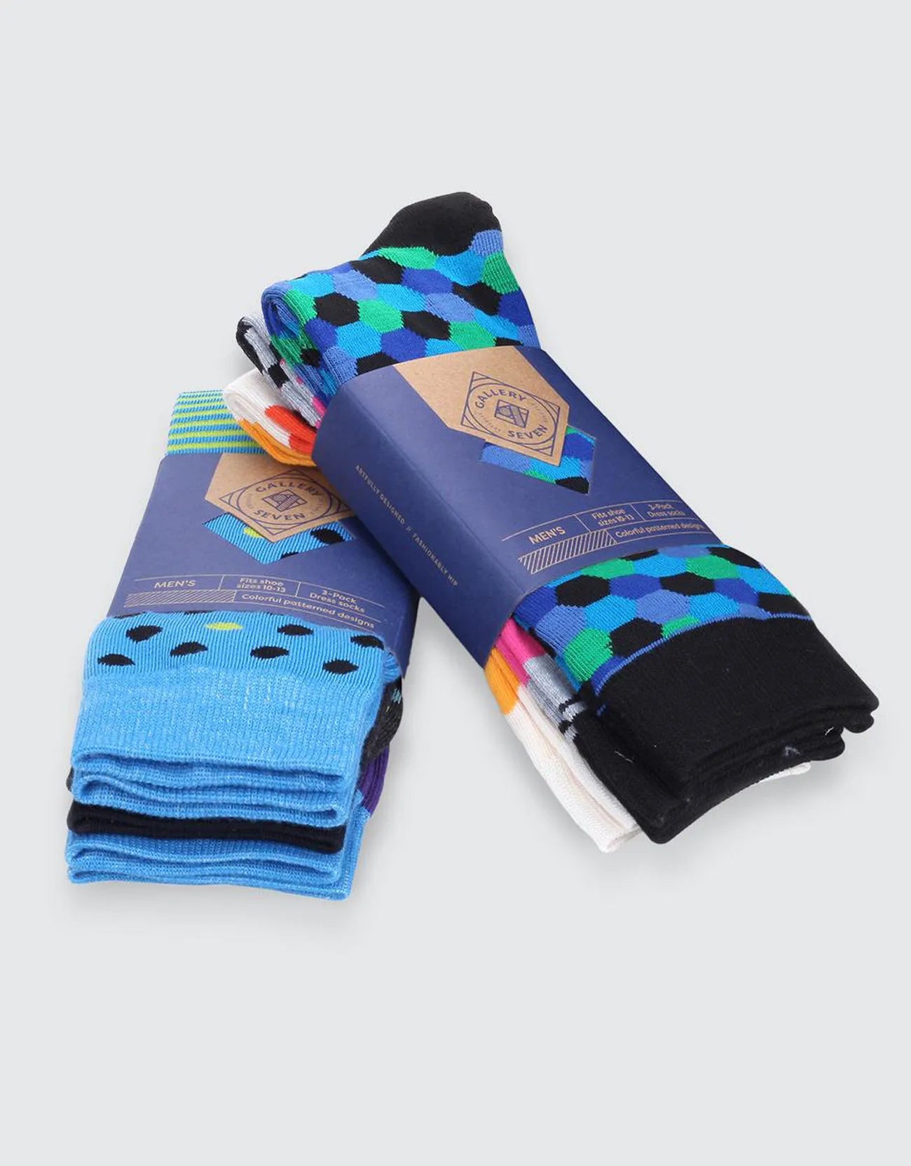 Suave Collection