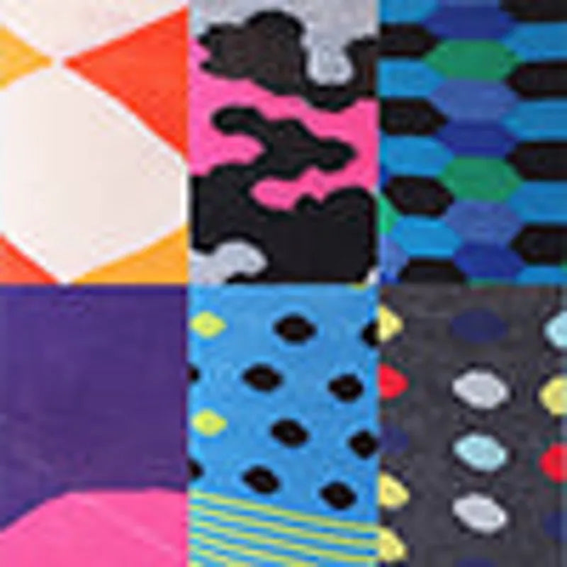 Suave Collection