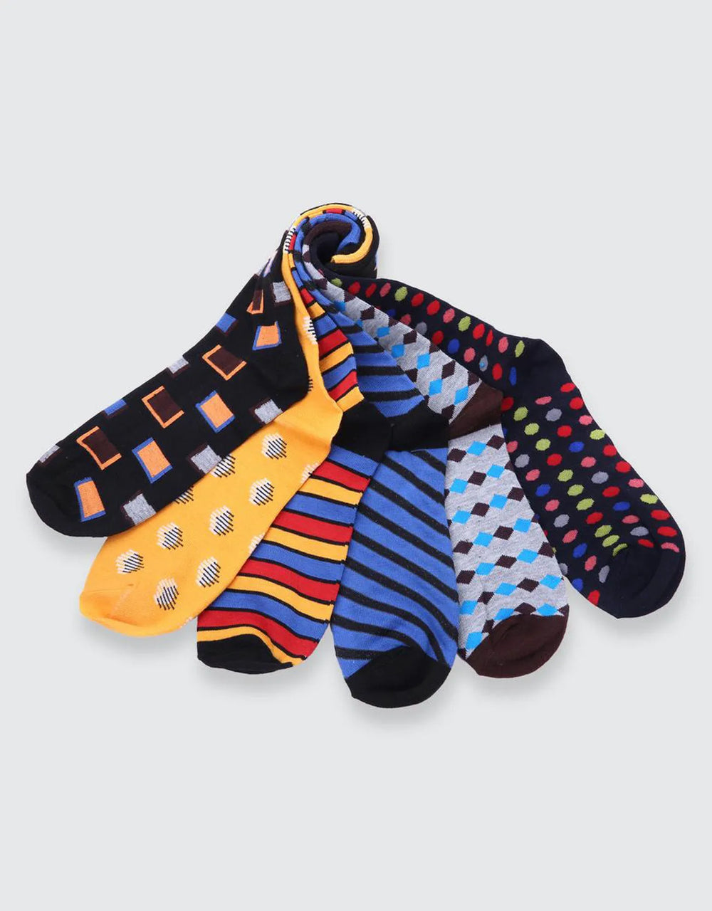 Suave Collection