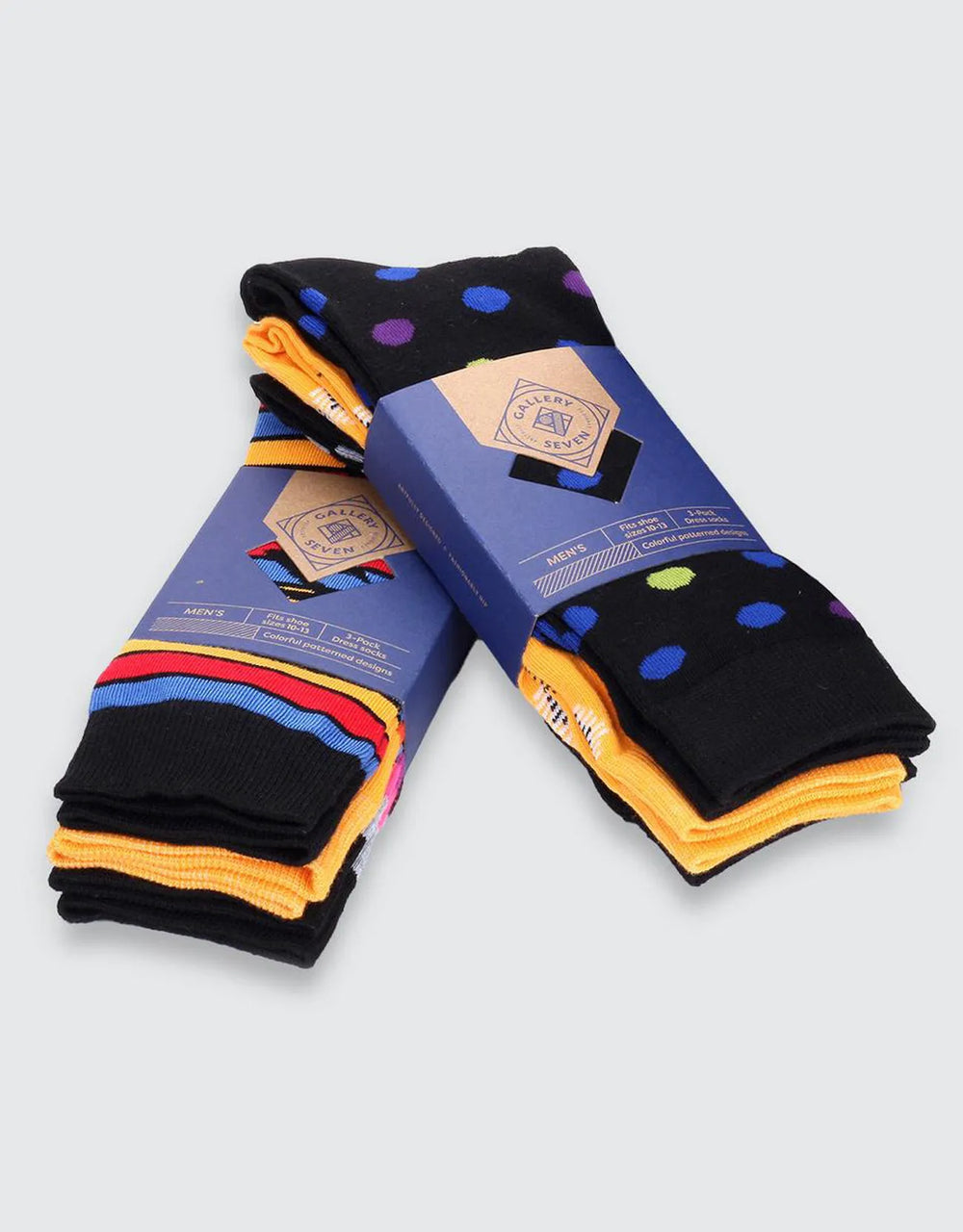 Suave Collection