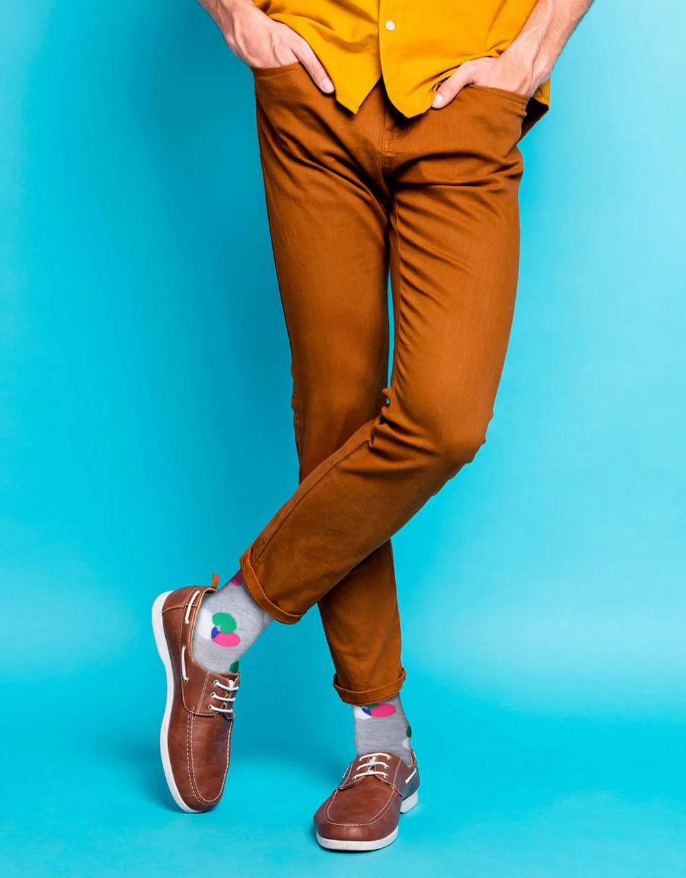 Suave Collection