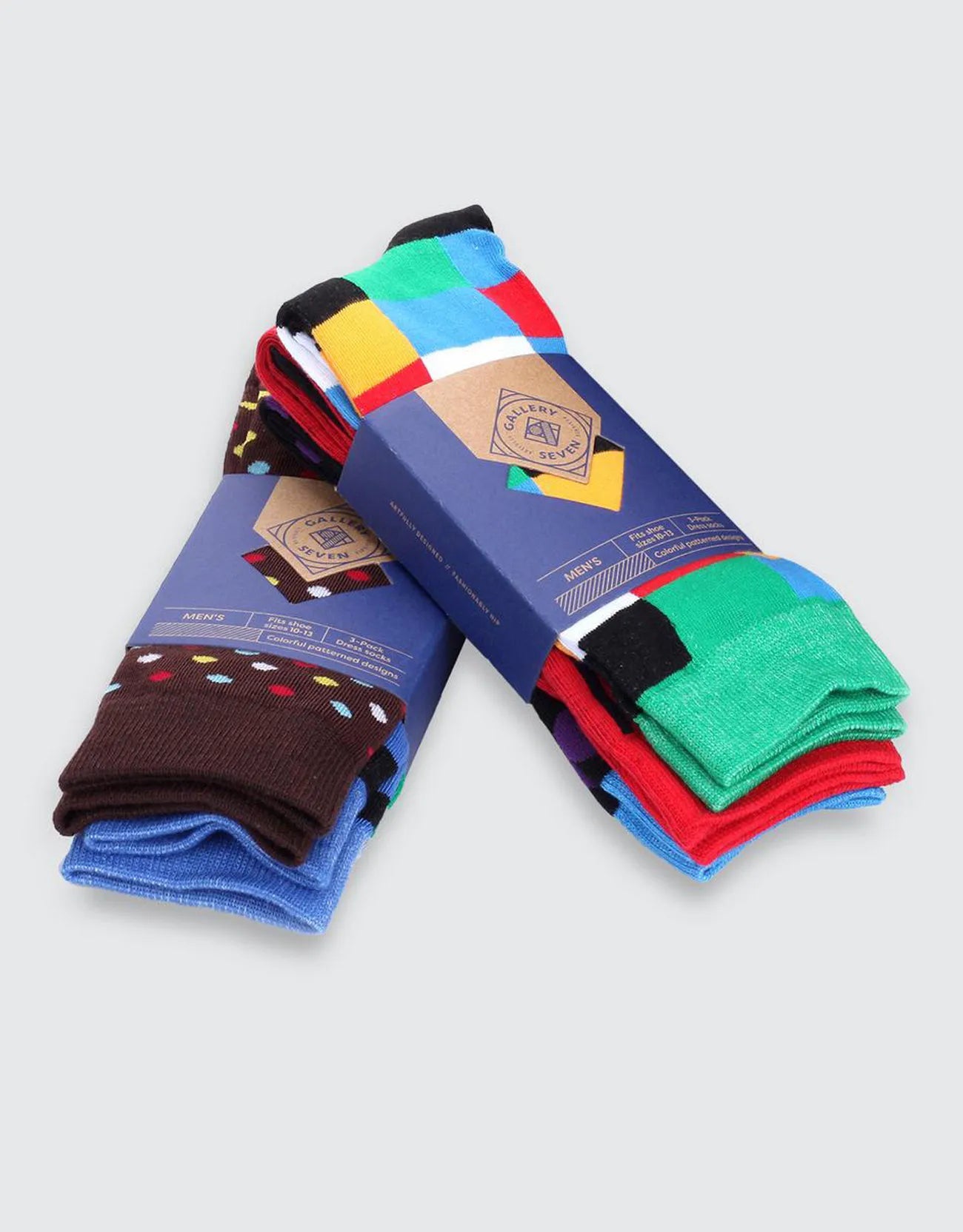 Suave Collection