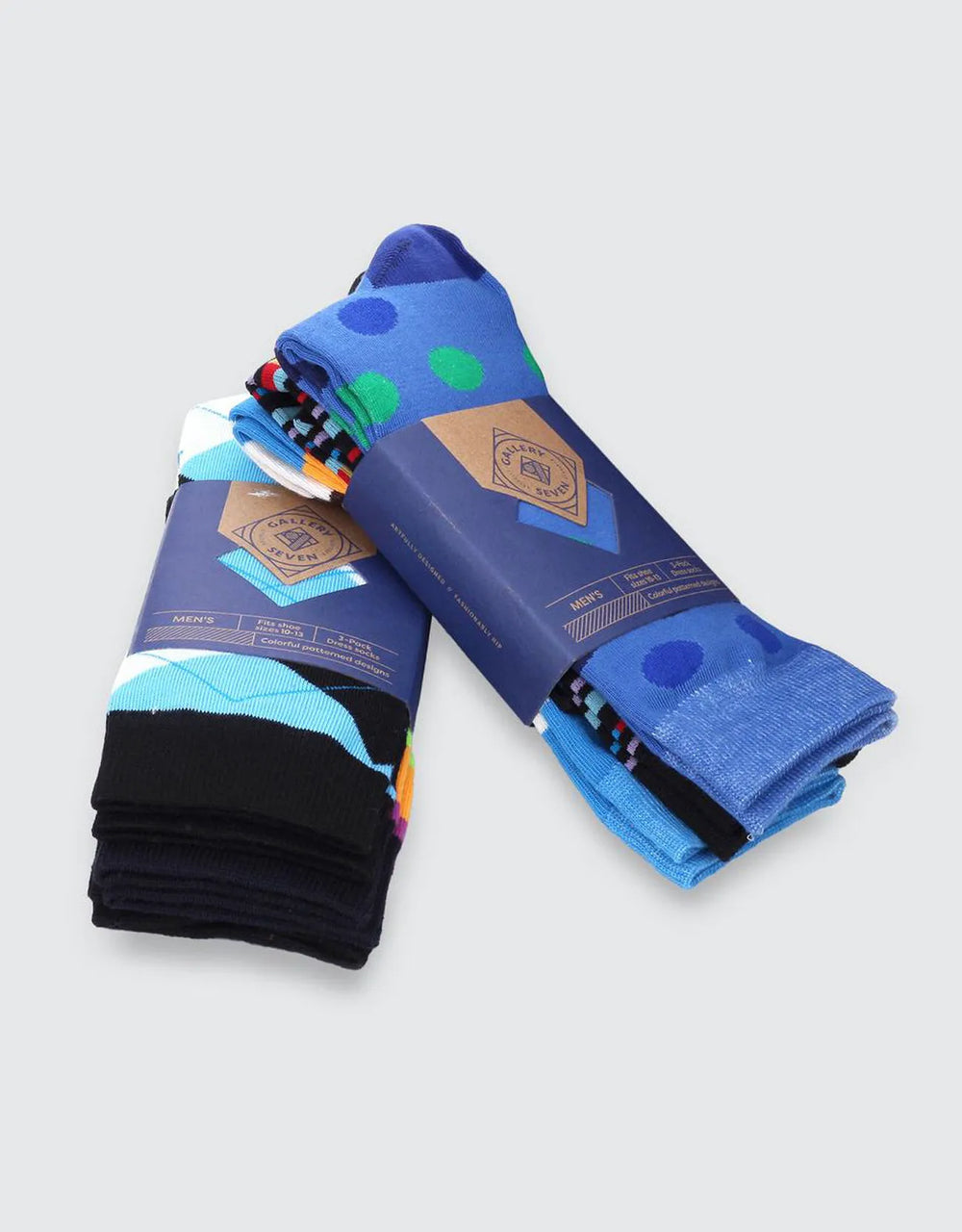 Suave Collection