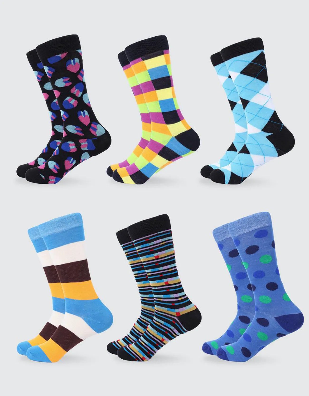Funky Collection